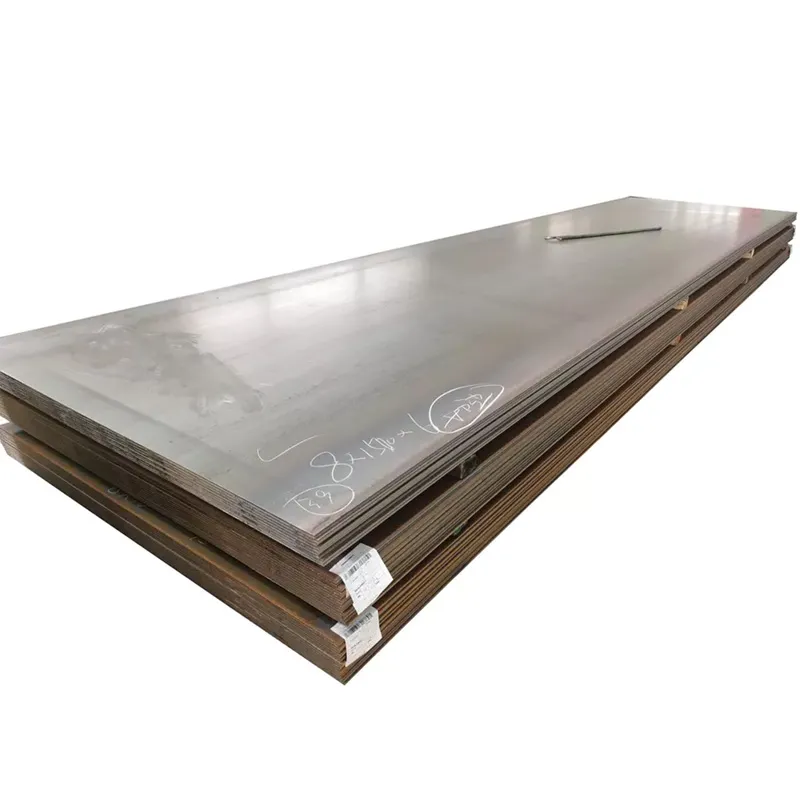 carbon steel plate